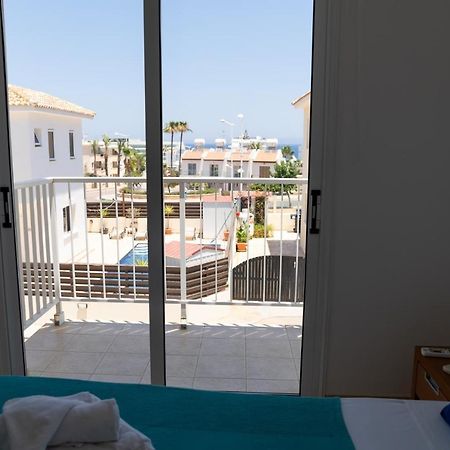 Fig Tree Villa Ekaterina 3 Bdrm Protaras Eksteriør billede