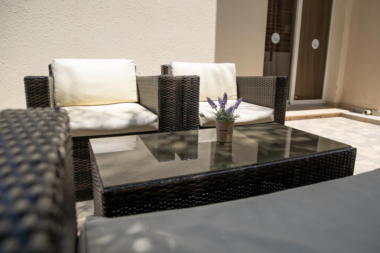 Fig Tree Villa Ekaterina 3 Bdrm Protaras Eksteriør billede