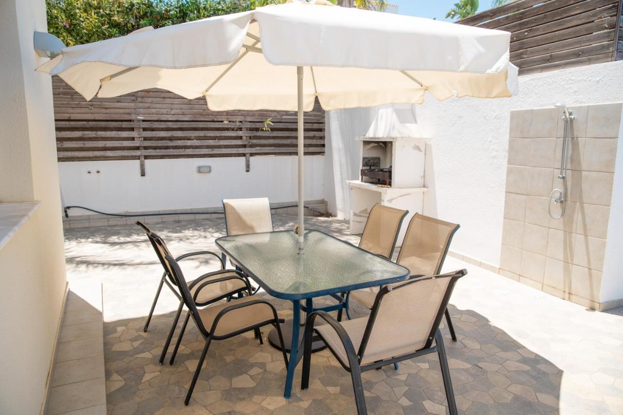 Fig Tree Villa Ekaterina 3 Bdrm Protaras Eksteriør billede