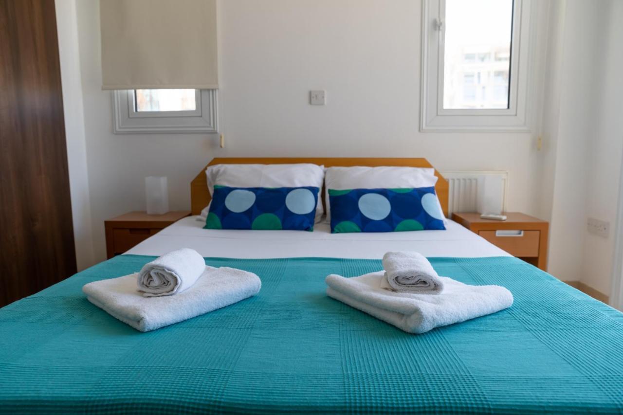 Fig Tree Villa Ekaterina 3 Bdrm Protaras Eksteriør billede