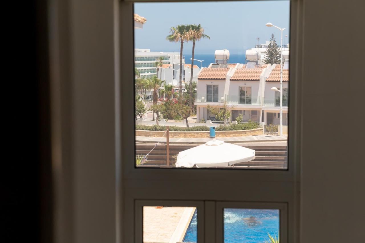 Fig Tree Villa Ekaterina 3 Bdrm Protaras Eksteriør billede