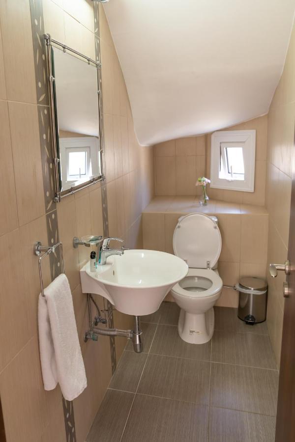 Fig Tree Villa Ekaterina 3 Bdrm Protaras Eksteriør billede