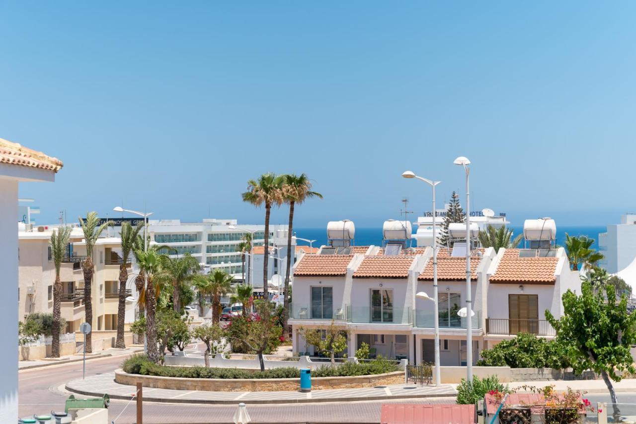 Fig Tree Villa Ekaterina 3 Bdrm Protaras Eksteriør billede