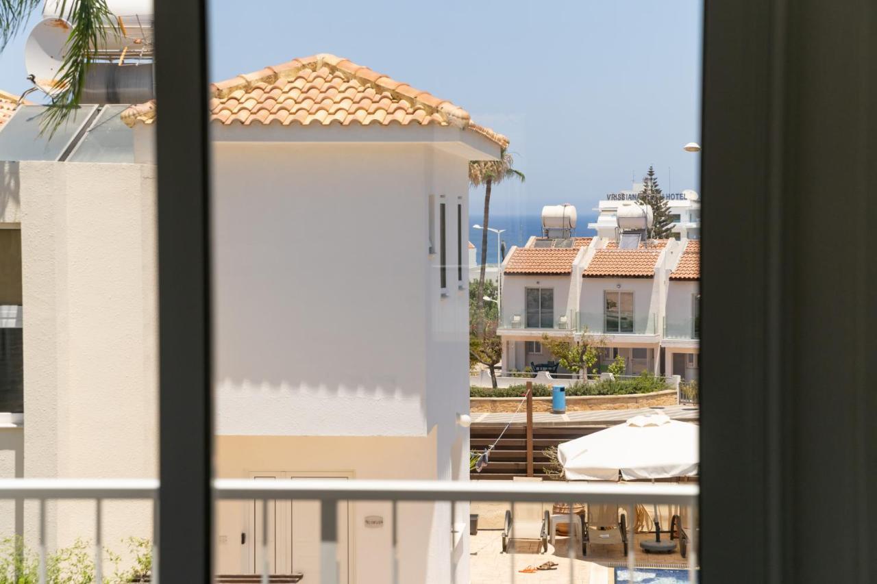 Fig Tree Villa Ekaterina 3 Bdrm Protaras Eksteriør billede