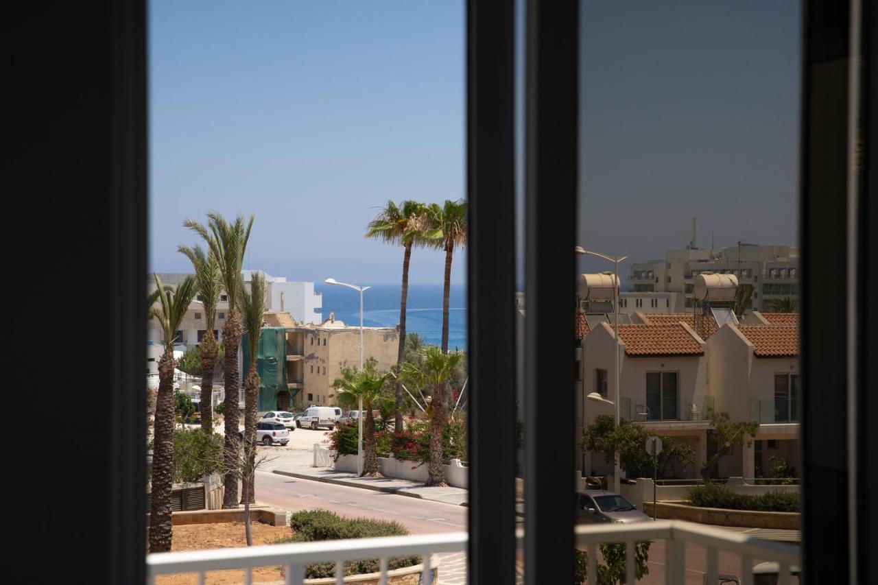 Fig Tree Villa Ekaterina 3 Bdrm Protaras Eksteriør billede