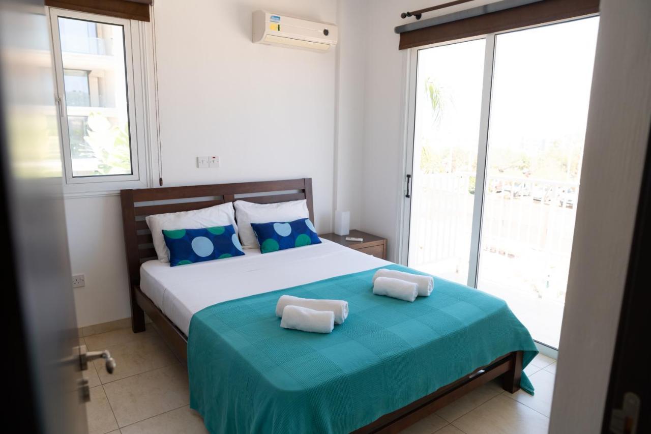 Fig Tree Villa Ekaterina 3 Bdrm Protaras Eksteriør billede