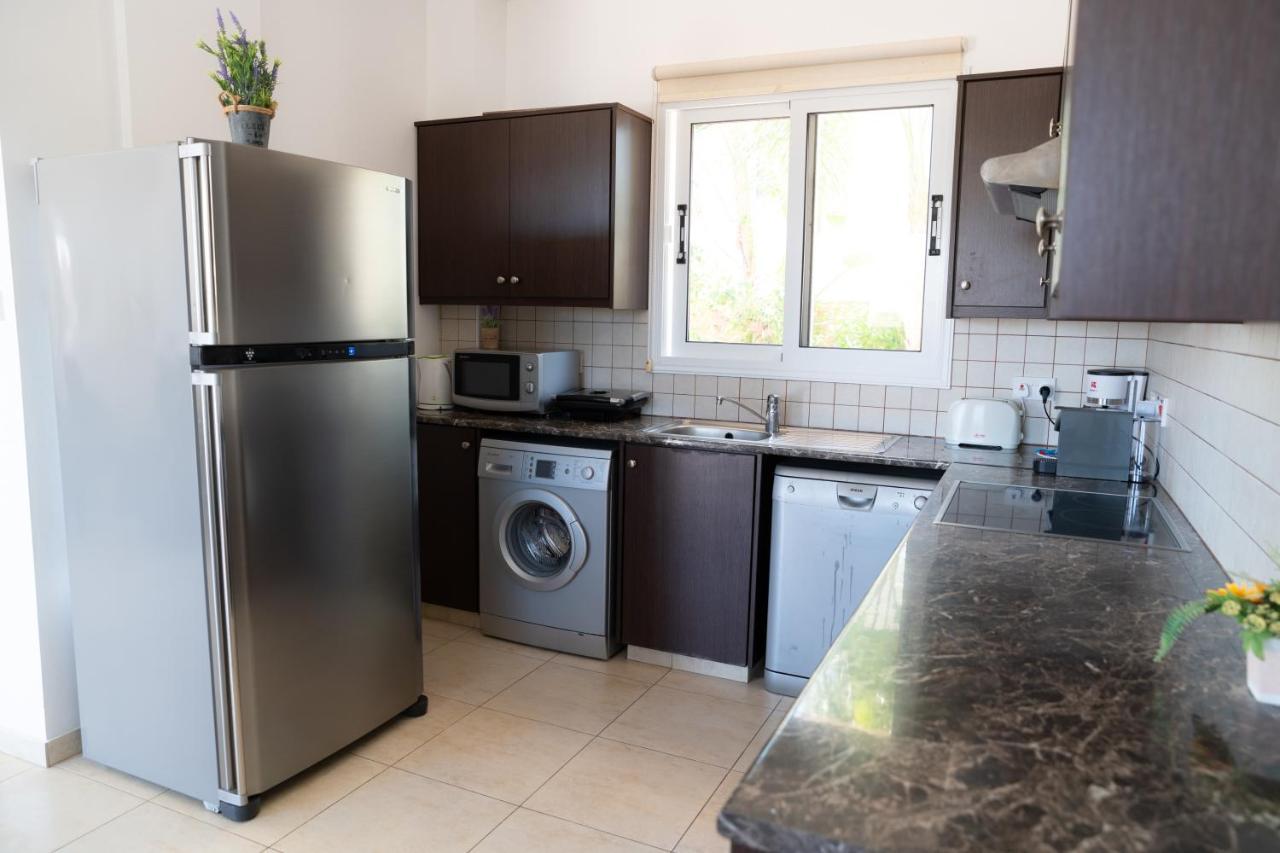 Fig Tree Villa Ekaterina 3 Bdrm Protaras Eksteriør billede