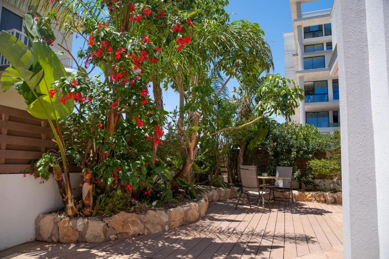 Fig Tree Villa Ekaterina 3 Bdrm Protaras Eksteriør billede