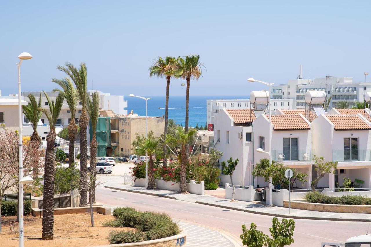 Fig Tree Villa Ekaterina 3 Bdrm Protaras Eksteriør billede