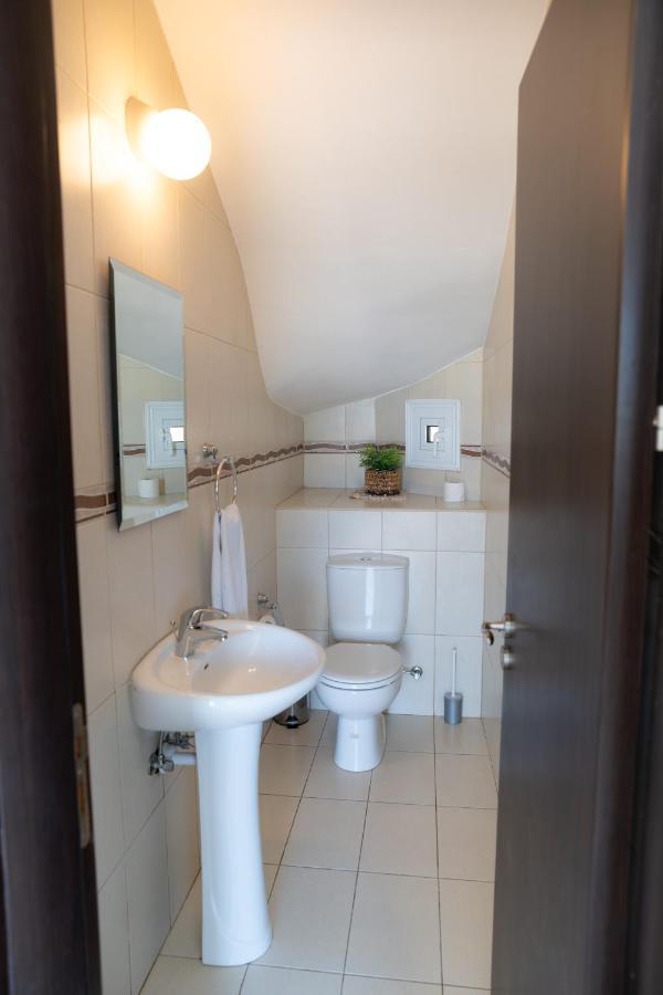 Fig Tree Villa Ekaterina 3 Bdrm Protaras Eksteriør billede