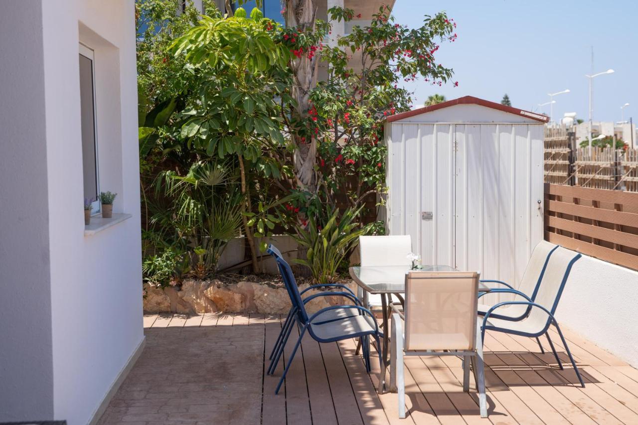 Fig Tree Villa Ekaterina 3 Bdrm Protaras Eksteriør billede