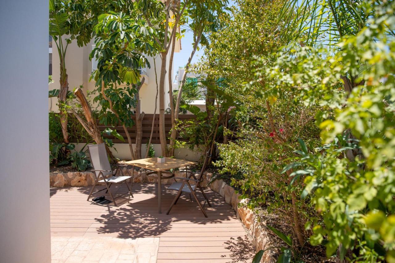 Fig Tree Villa Ekaterina 3 Bdrm Protaras Eksteriør billede
