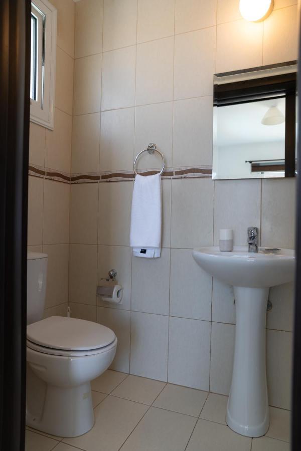 Fig Tree Villa Ekaterina 3 Bdrm Protaras Eksteriør billede
